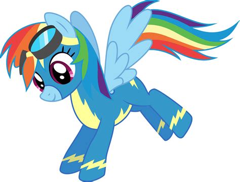 Embracing Diversity: How Rainbow Dash Promotes Acceptance in My Little Pony